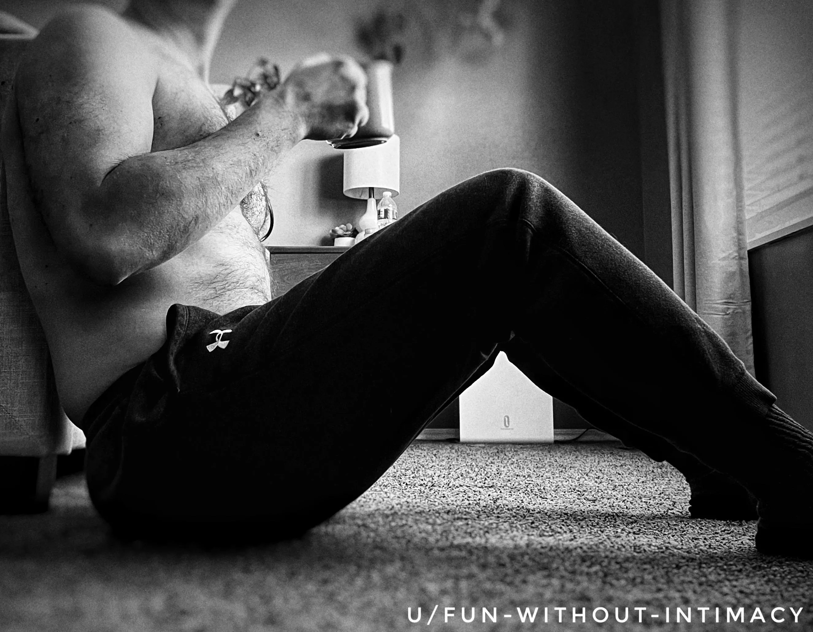 What’s on your mind?