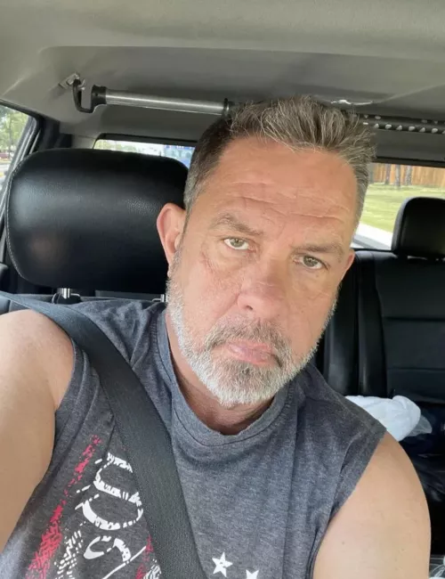 [58] Don’t make me use my Dad voice!!!!