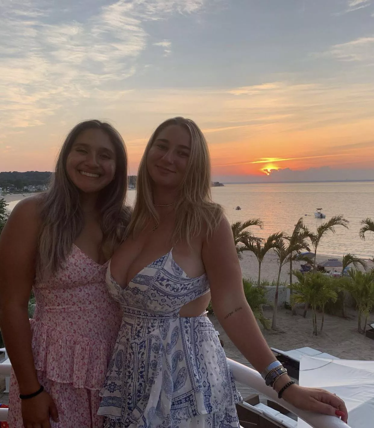 A Nice View and a Nice View