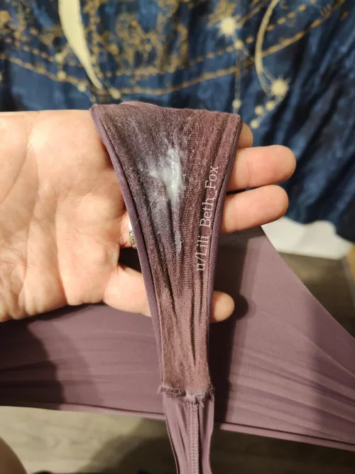 A wonderful little one day wear