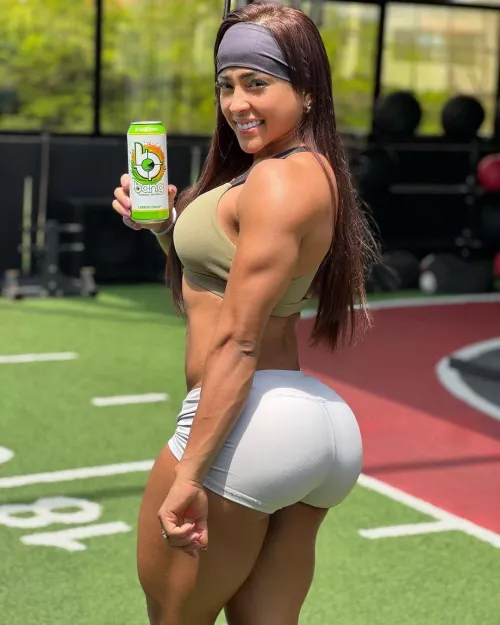 Alejandra Gil