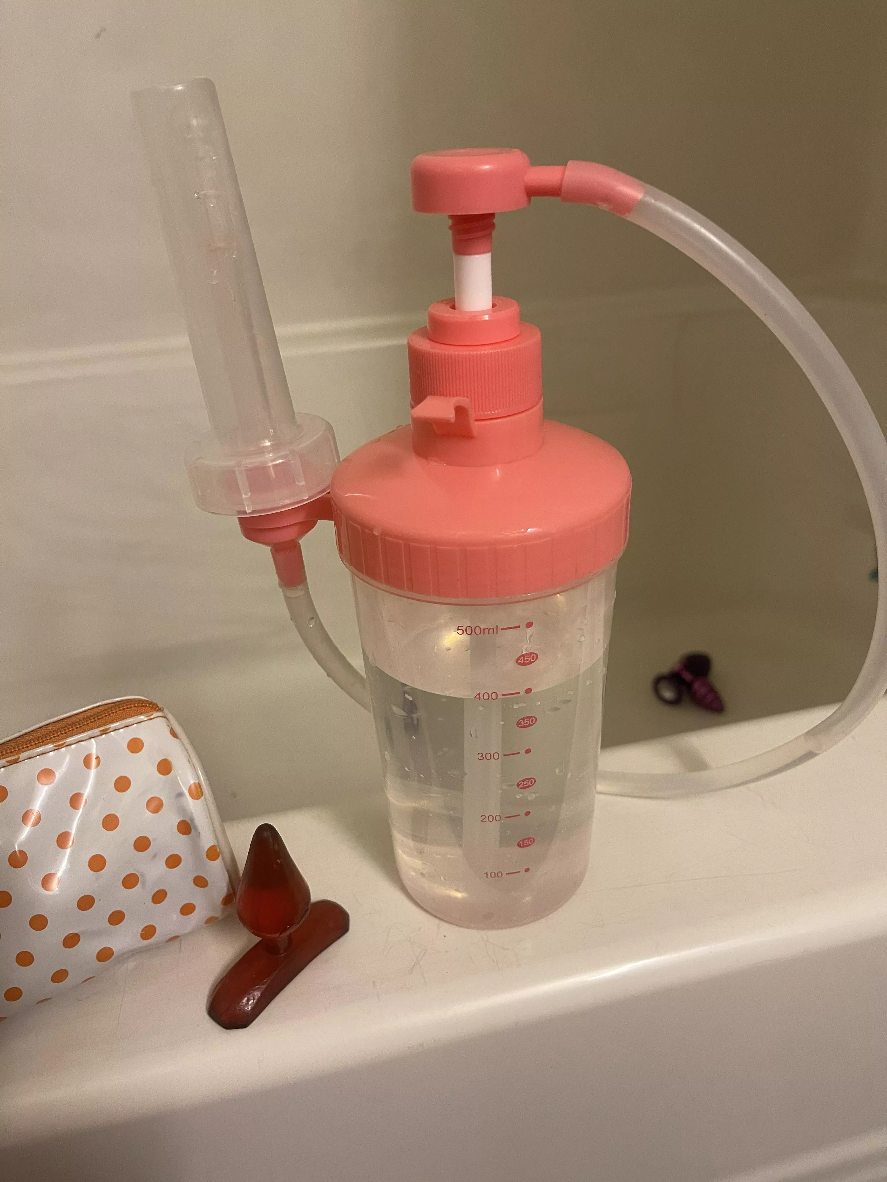 Any reccs on how much or what temp?