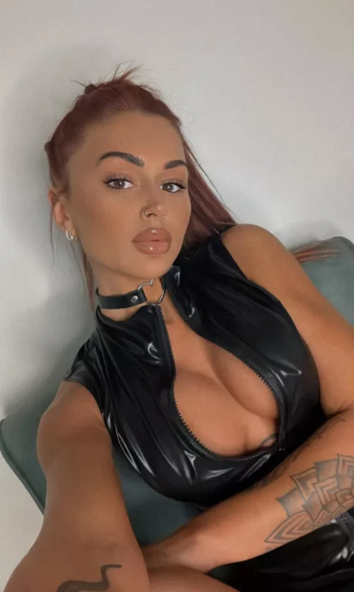 are you a top or bottom?