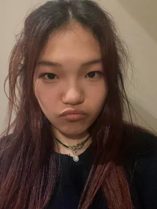 Be honest, do any of you even like authentic Chinese food? (F19)