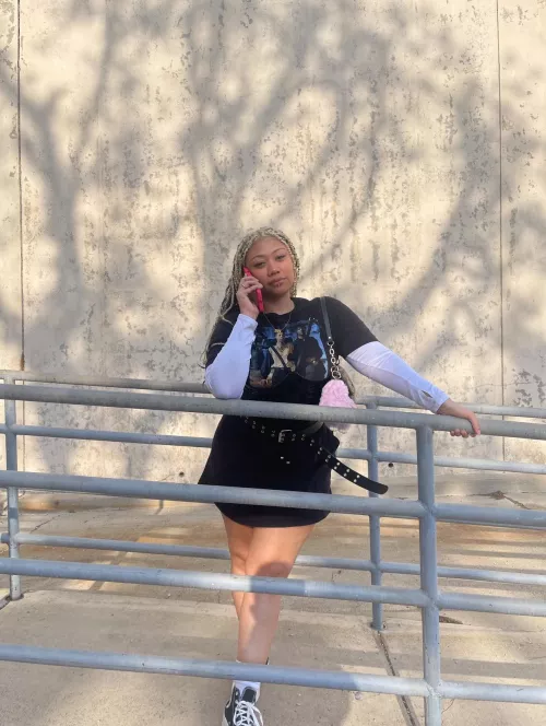 Black x Filipino 💕