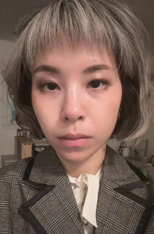 Chinese x Russian (35F)