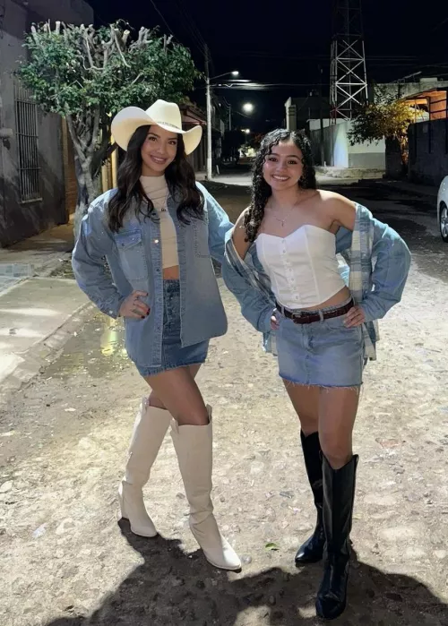Choose a Latina for cowgirl position[2]