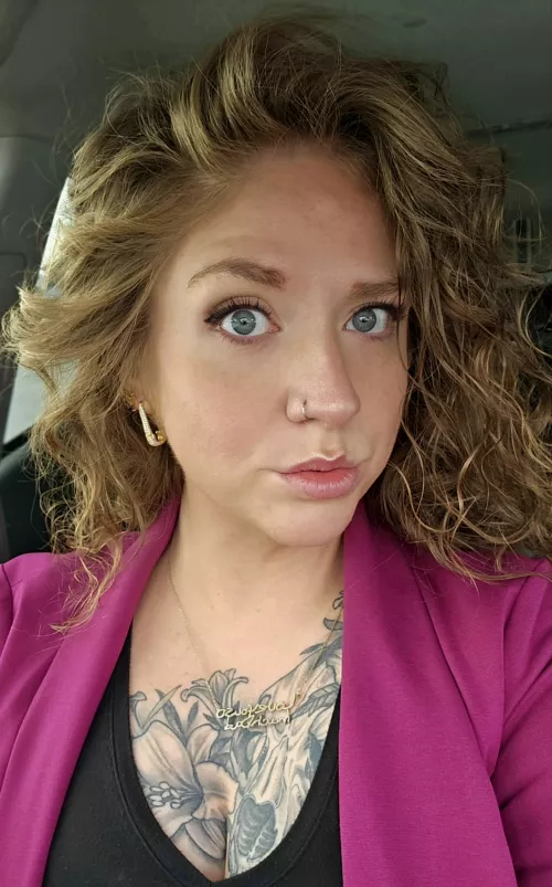 Costa Rican x German 💋