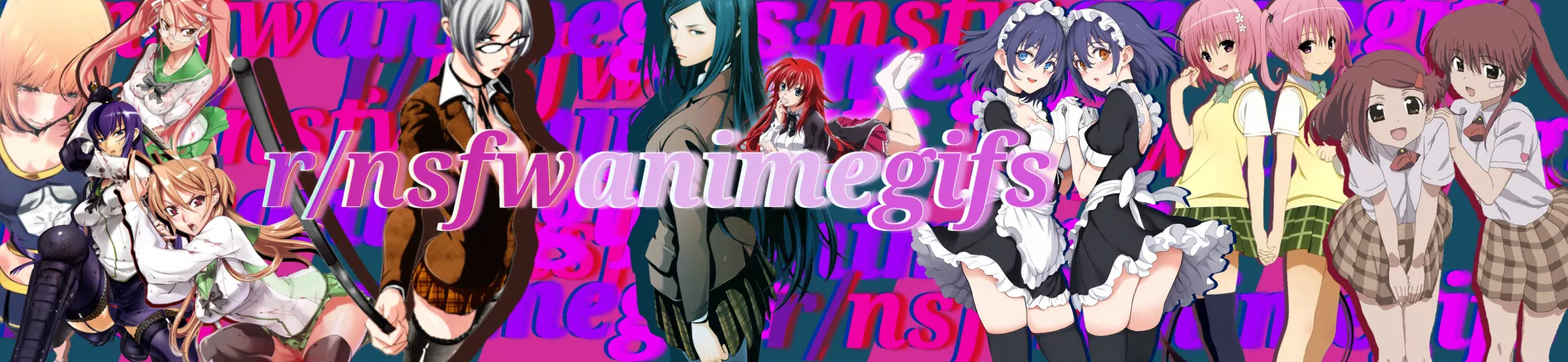 DING 🔔 DING 🔔 DING 🔔 New banner is up!