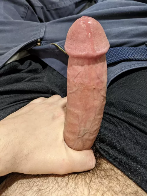 Do you both love precum?