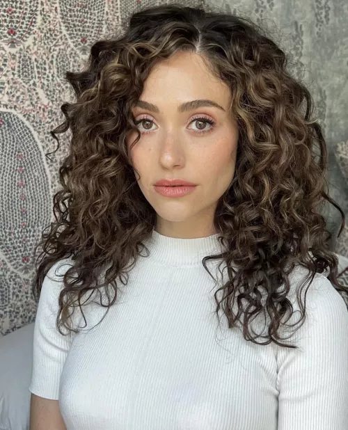 Emmy Rossum