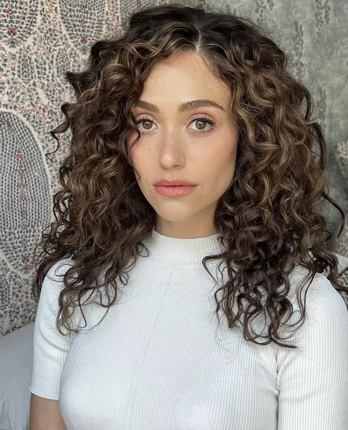 Emmy Rossum