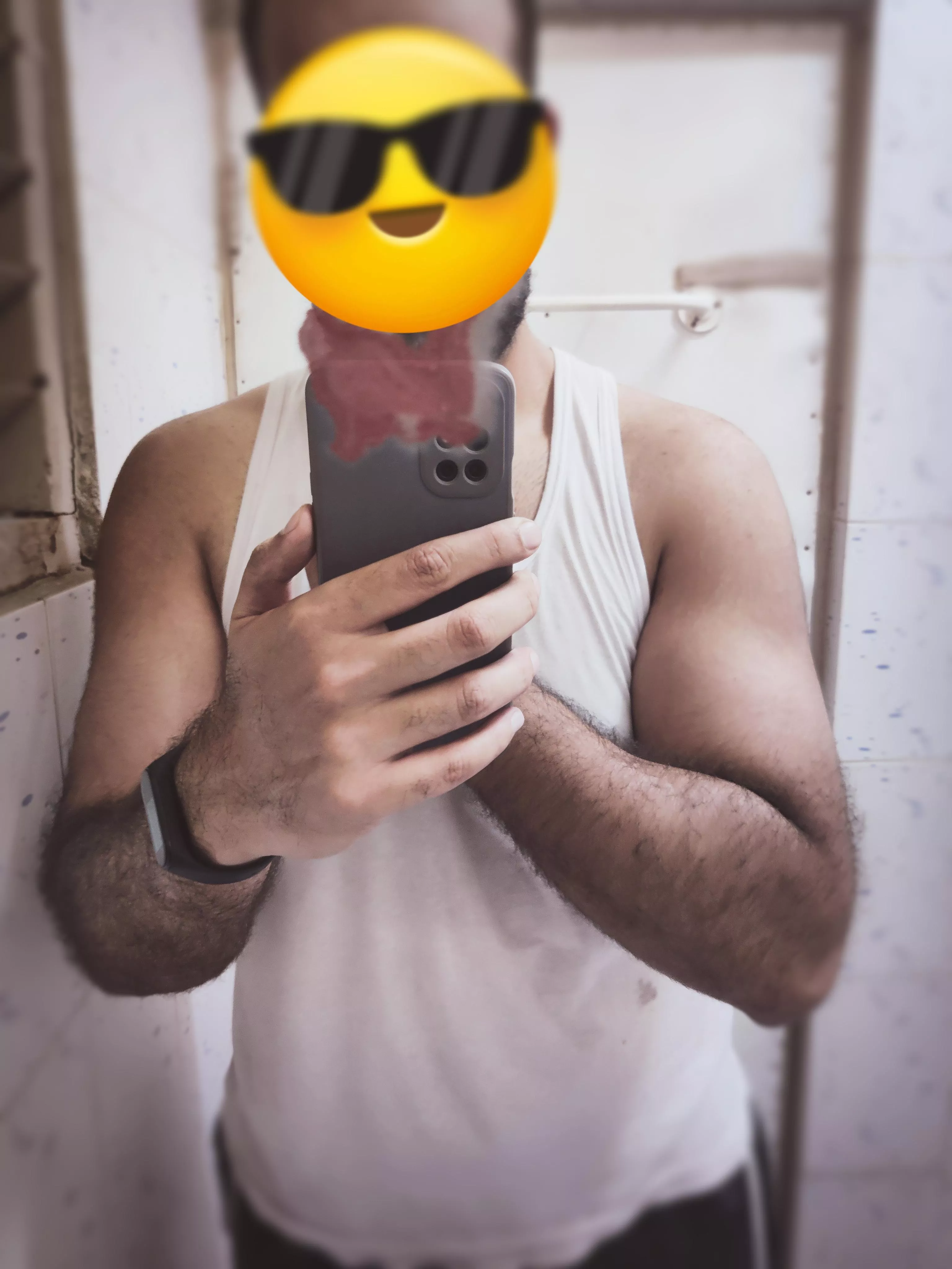 Getting into weight lifting. What do you think?