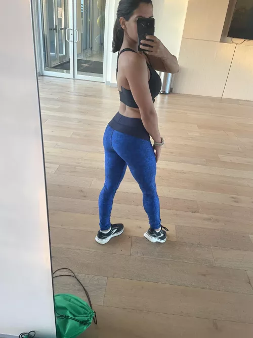 Hump day bb… best day