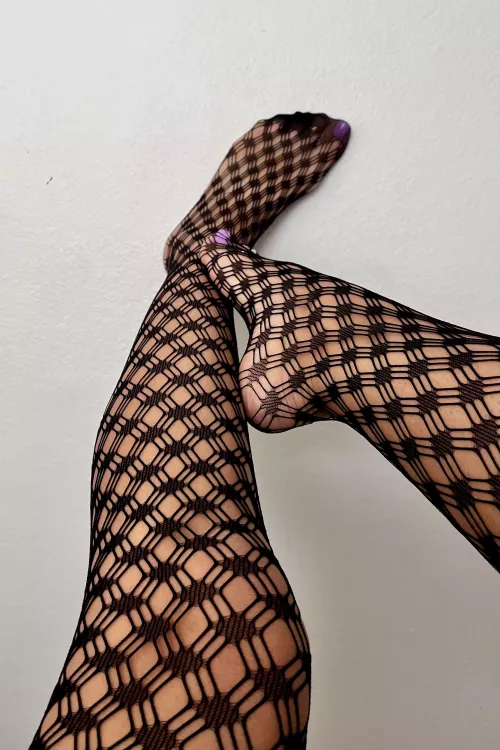 I love how soft these feel 💜