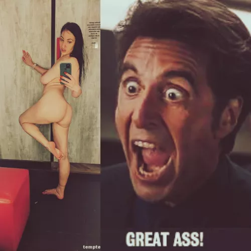 I love ❤️ see she on naked news 📰 tv show and I love 💗 she pretty fat sexy ass and I love ❤️ she pretty big sexy titles too and I love 💕 she sexy face too