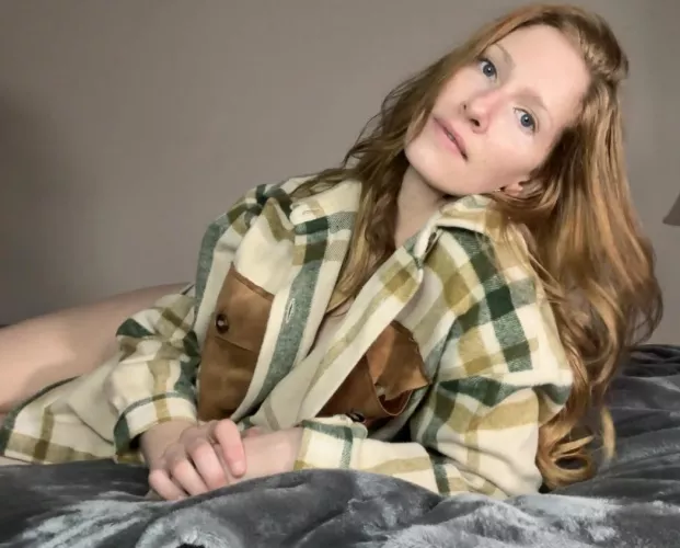 I wonder what’s underneath