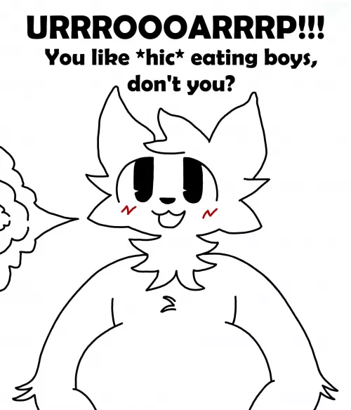 {Image} Boyeater (OC by CryoDrago)