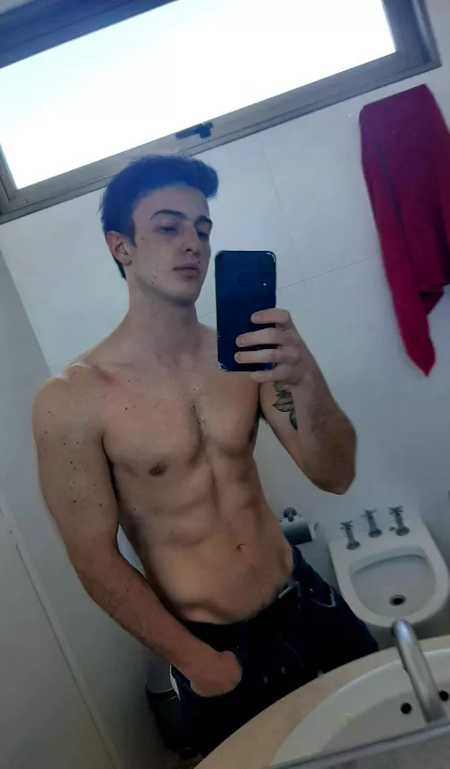 Is the gym paying off?