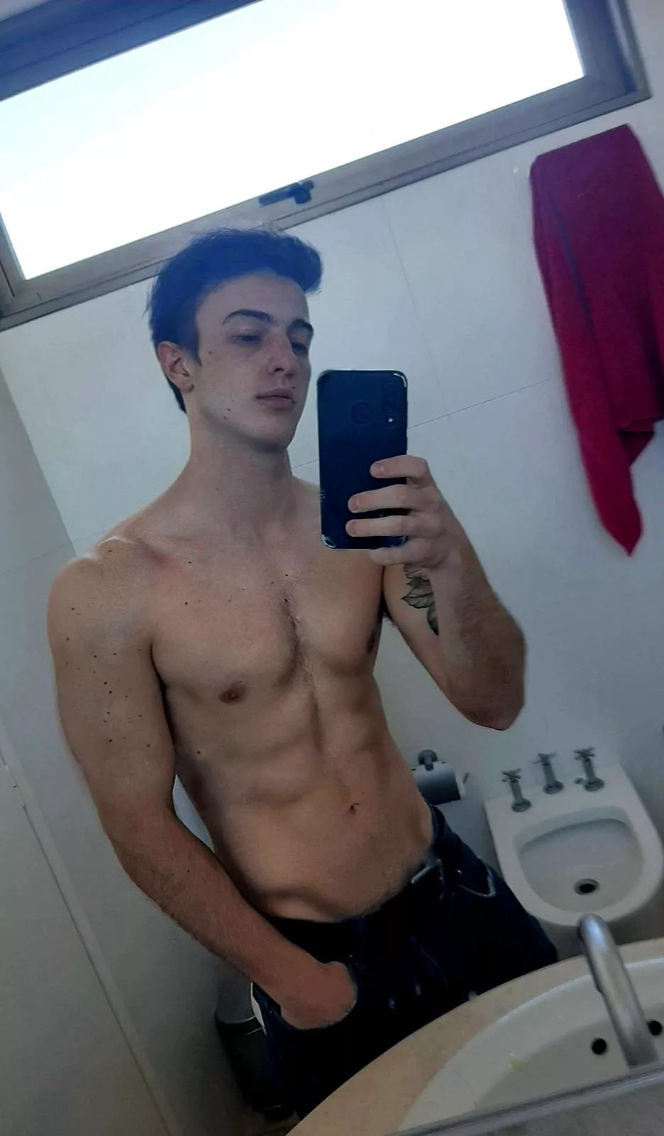 Is the gym paying off?