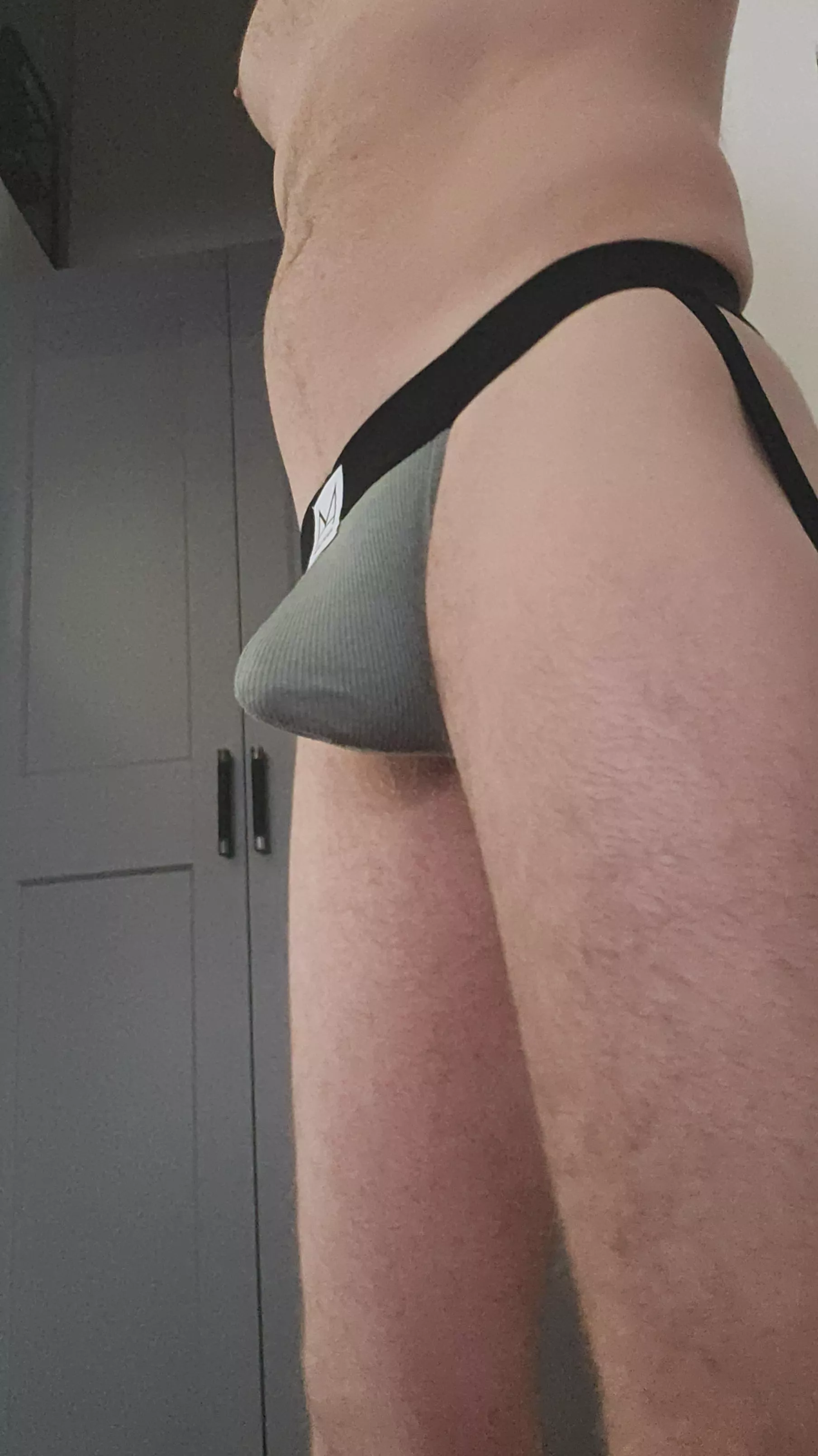 It's not the most flattering, but does this work?