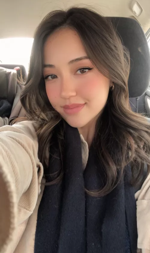Japanese/Mexican/Caucasian