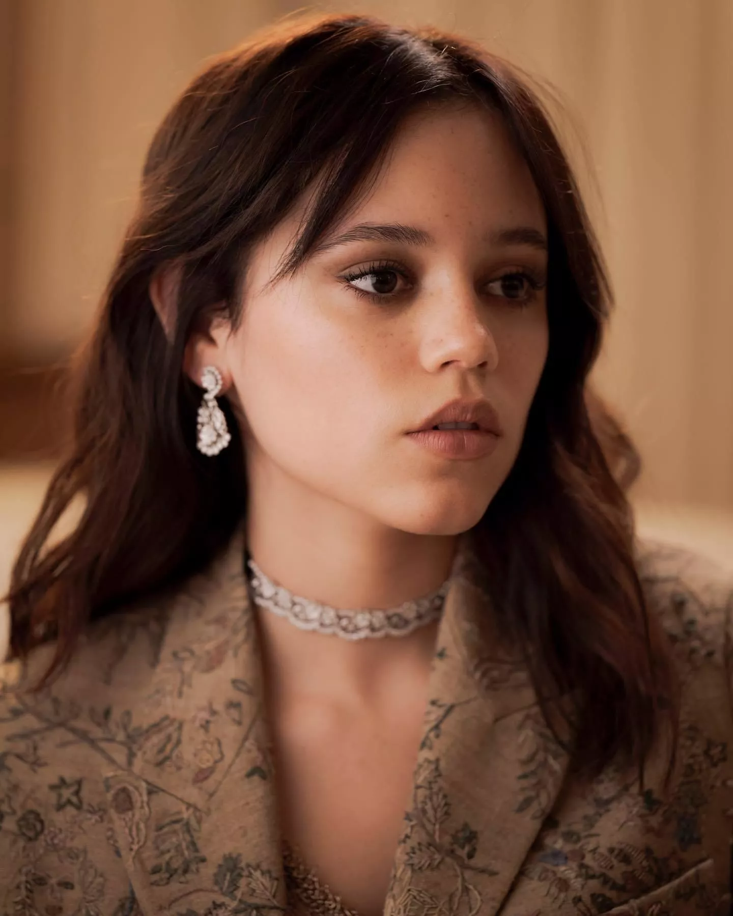 Jenna Ortega