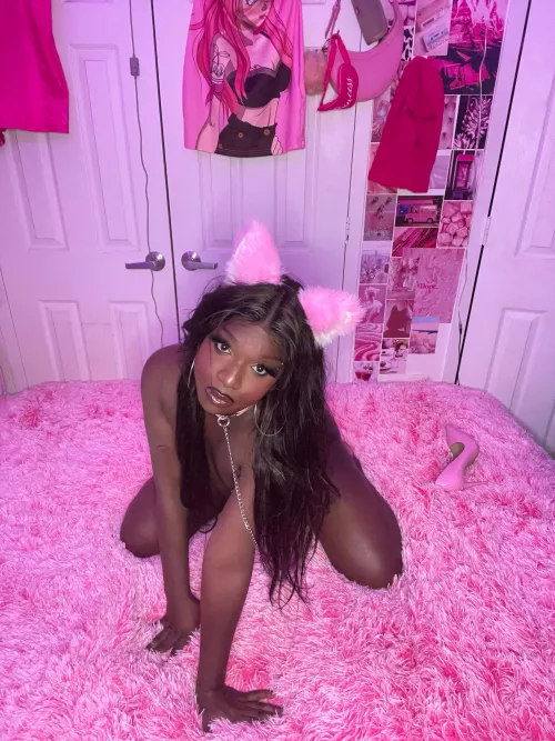 just a submissive doll 💘