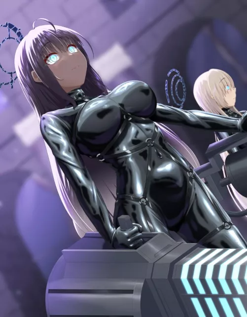 Karin Kakudate [Blue Archive]