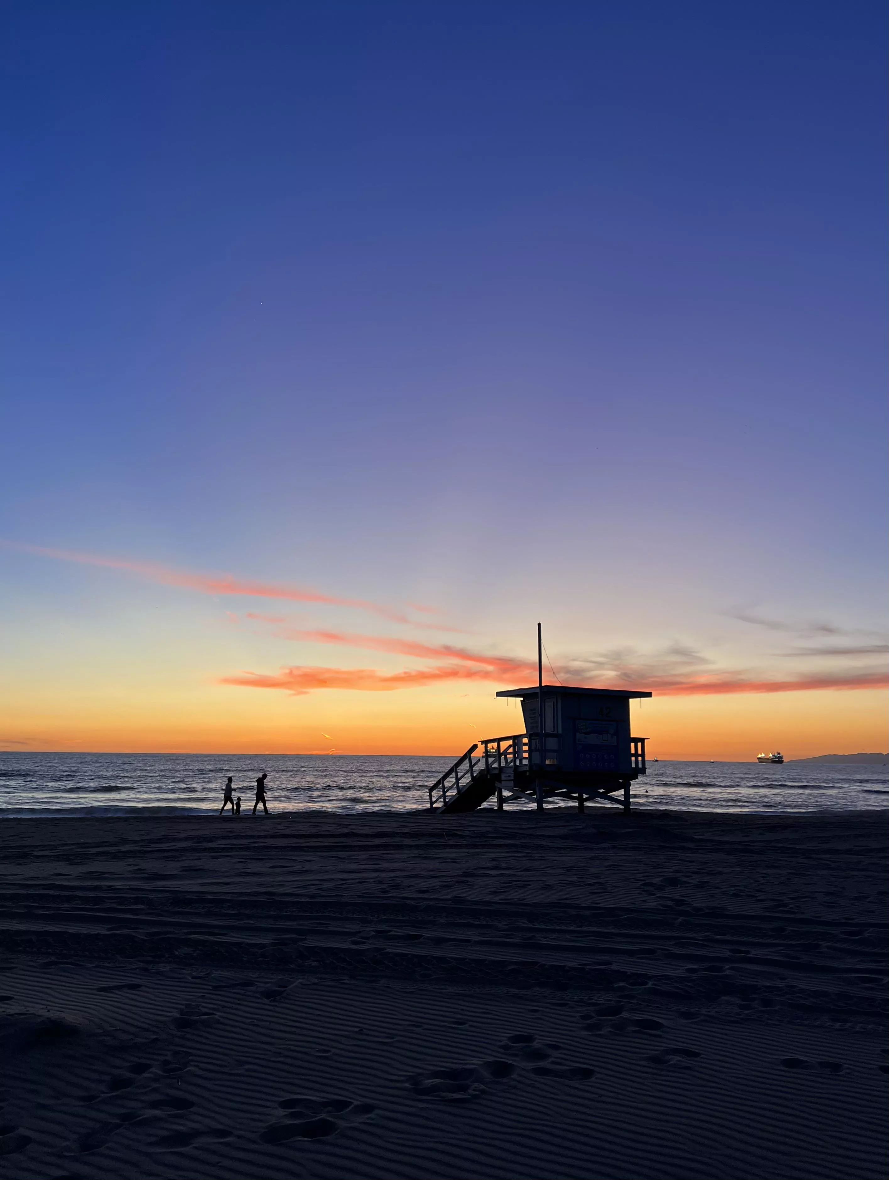 Manhattan Beach, CA [OC]