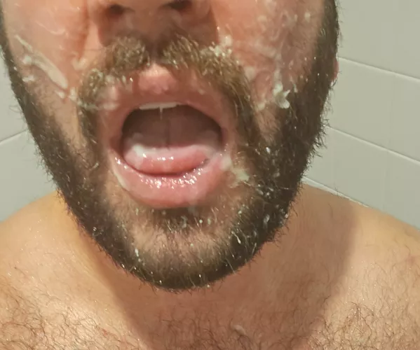 Married men love my mouth and tongue