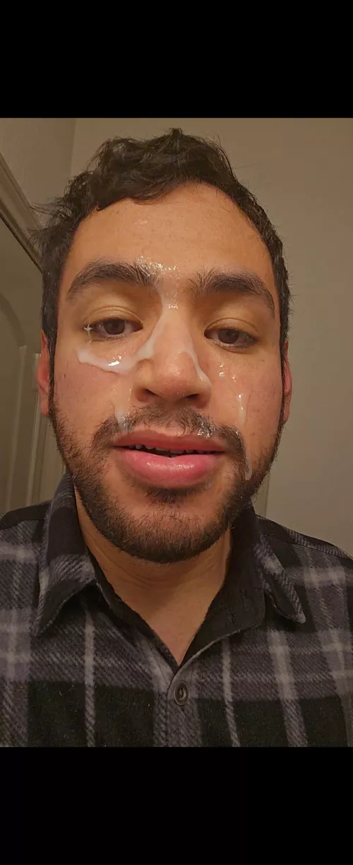 Mini cum walk video (snap boyfriday5260)