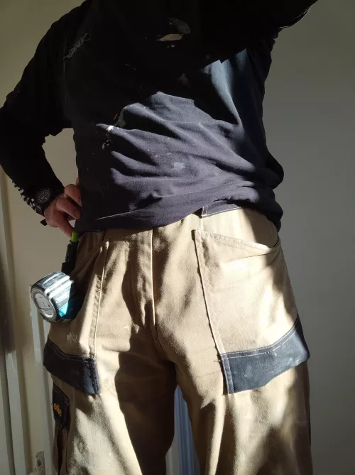 My customer won't make eye contact with me!