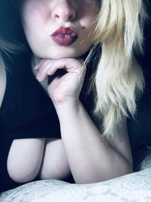 My lips don’t lie [F]