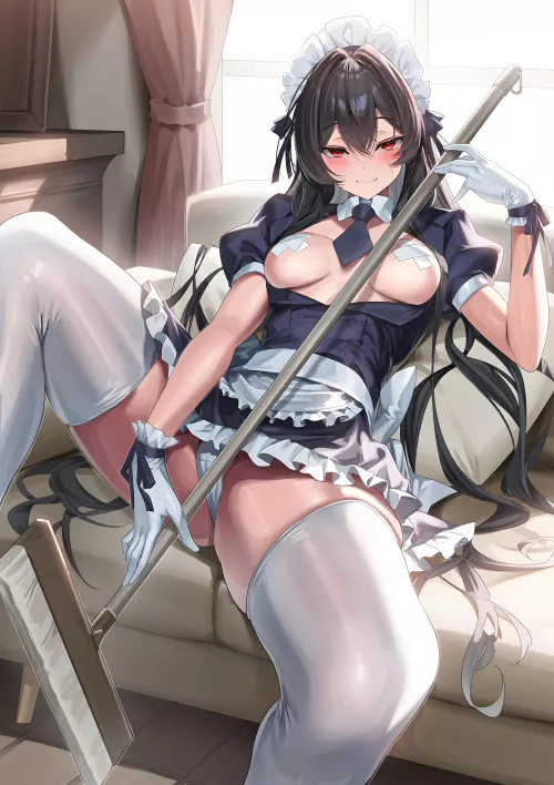 Nagato [Kantai Collection]