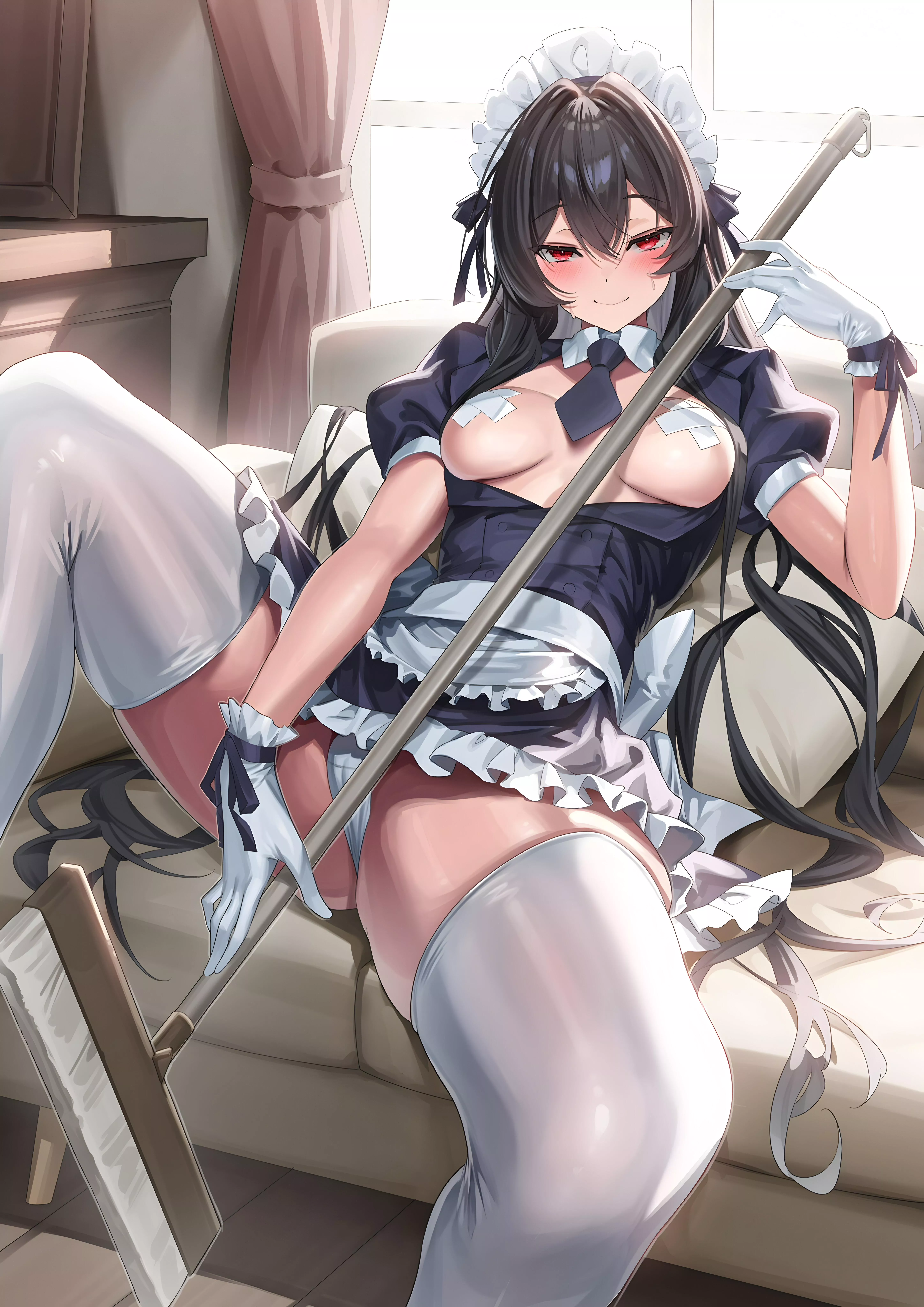 Nagato [Kantai Collection]