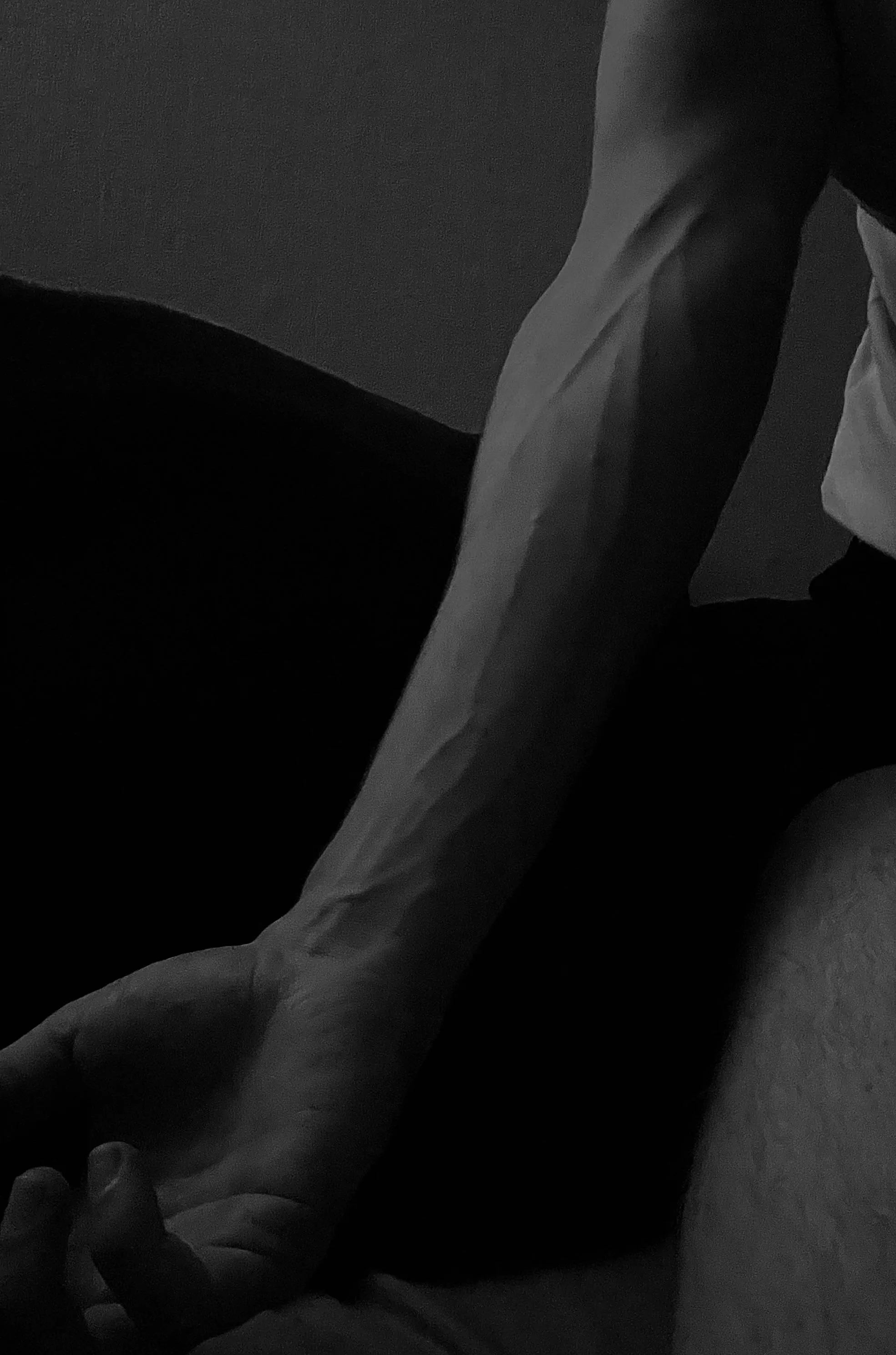 Need something to grab.