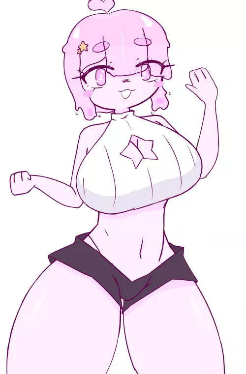 new outfit(Estrellapol)