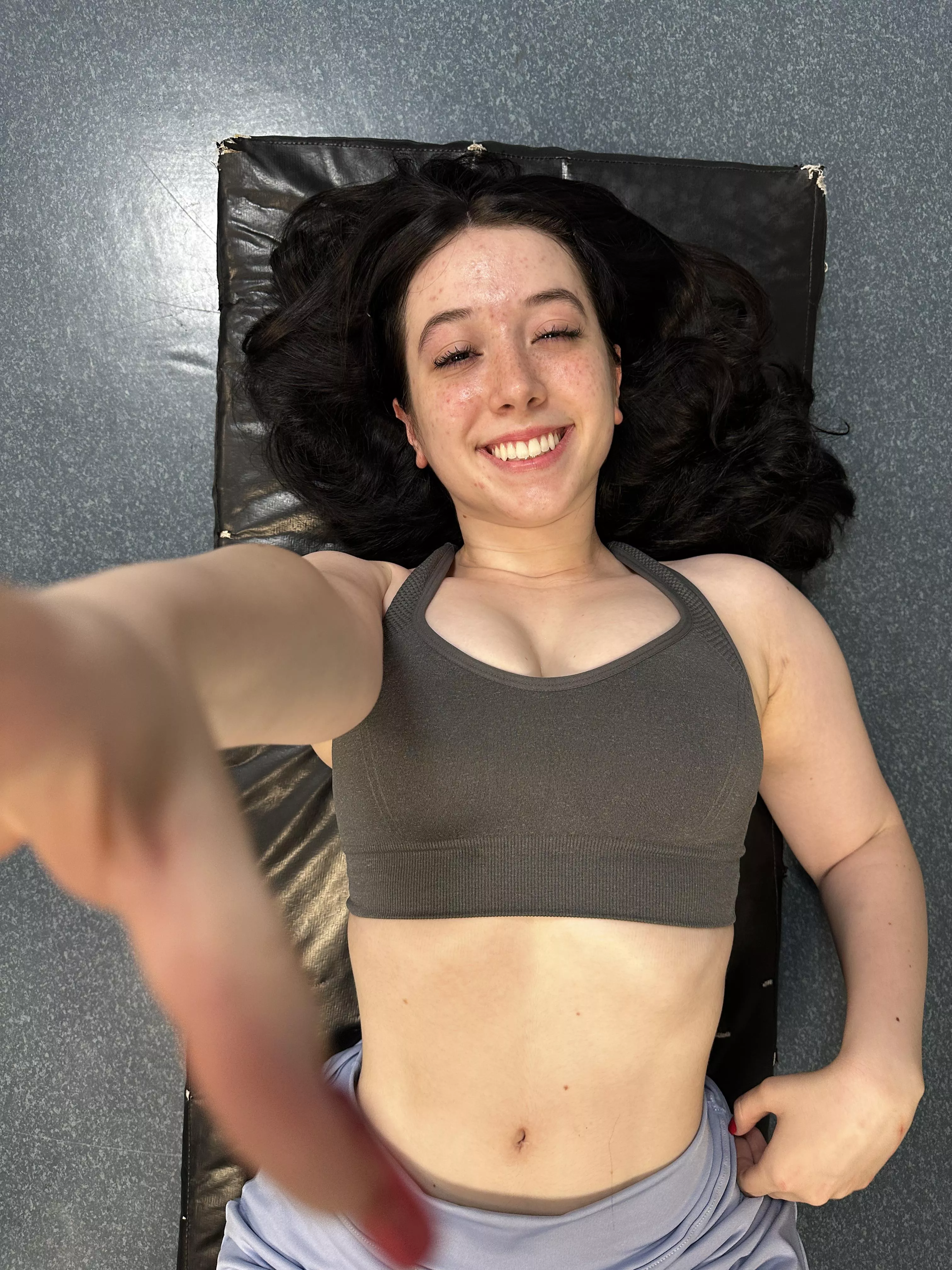 one of the best views, don't u think?