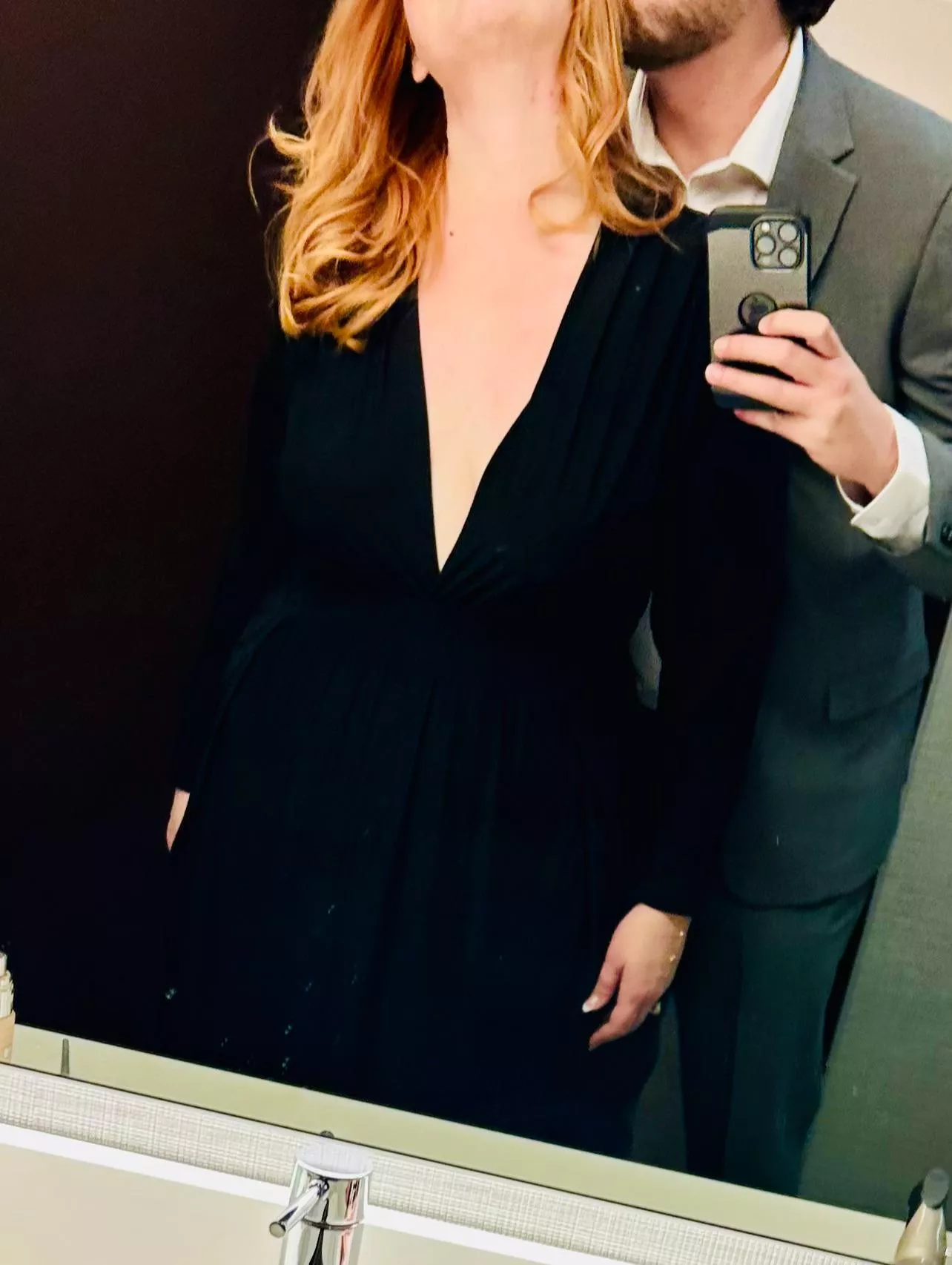 Online (or Denver) Cake for Hubby