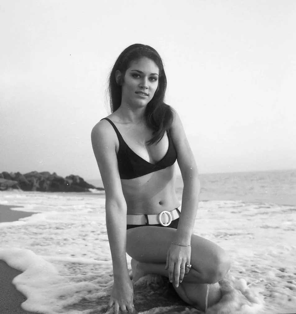 Pamela Hensley (1970s)