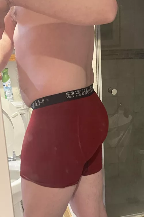 Please fill my ass with your piss