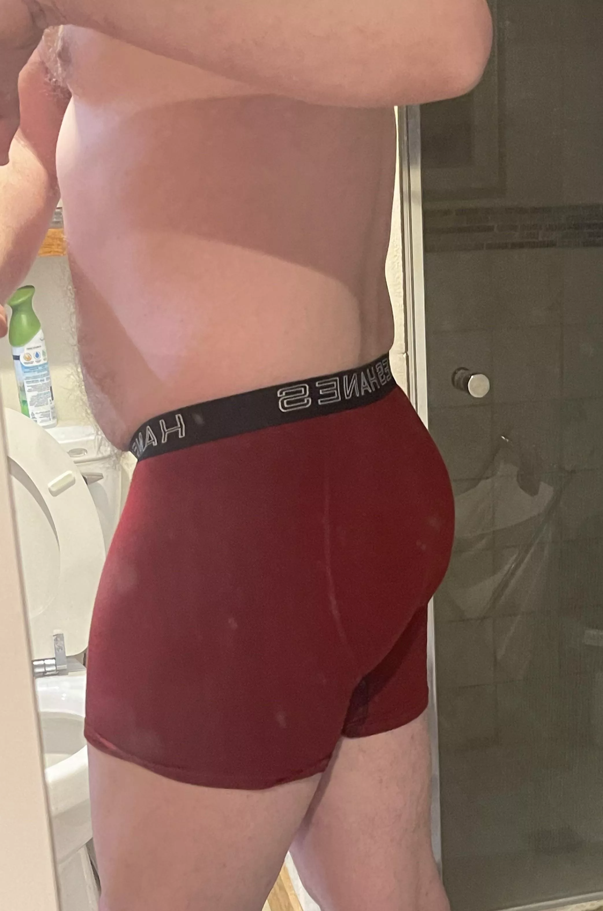 Please fill my ass with your piss