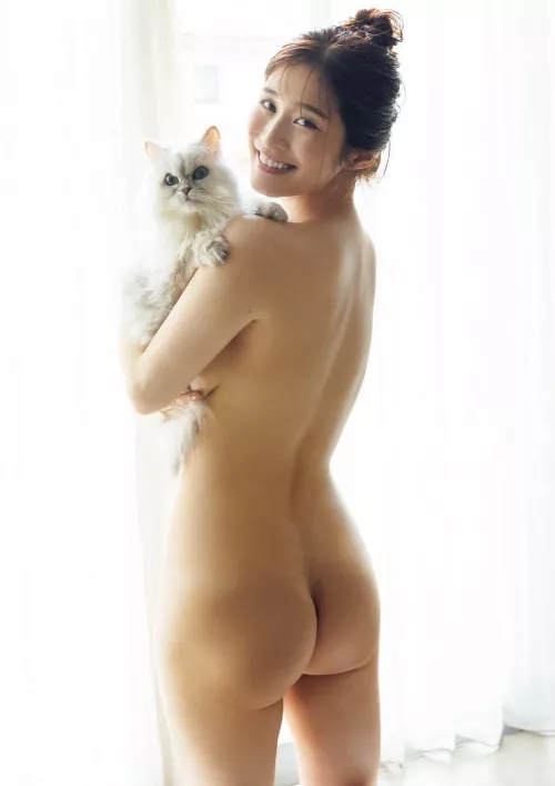 Rin Takahashi (Formerly Known as Rin Tachibana)