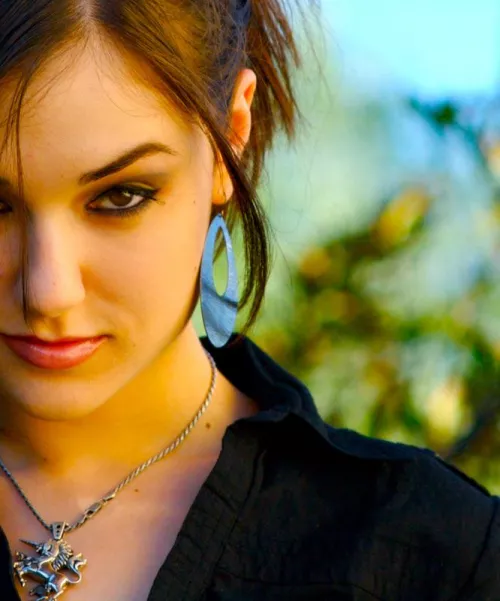 Sasha Grey