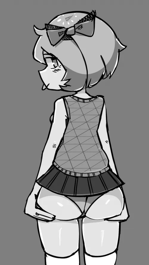 sayori dumpy [bunijayy]