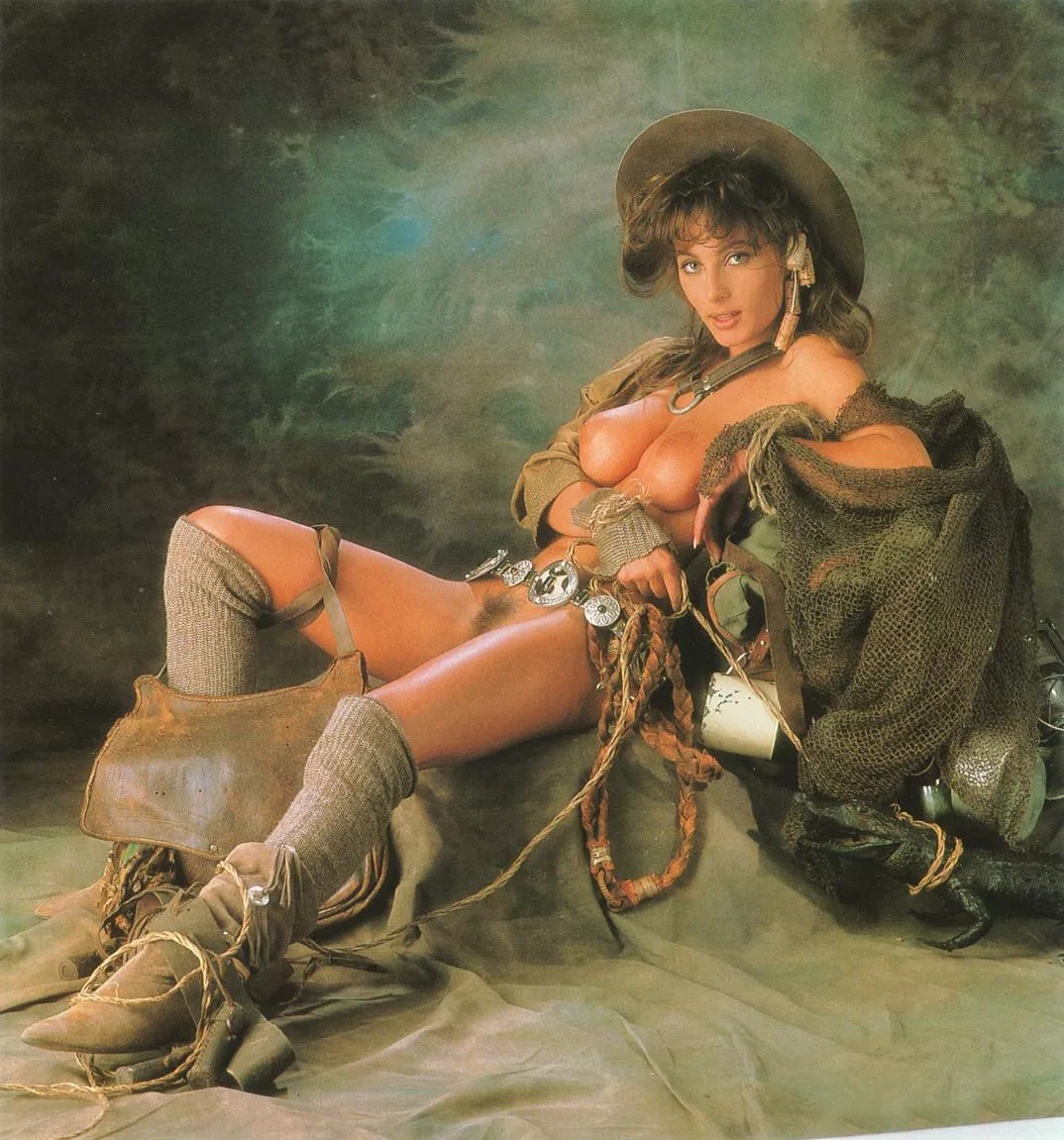 Shannon Long (1980s)