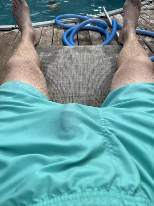 Should I take them off?