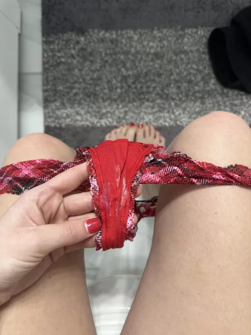 Some cream for your coffee?