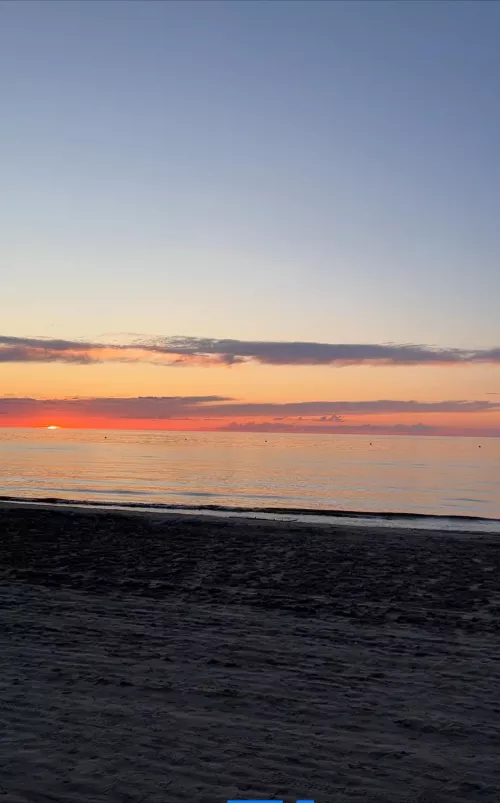 South Spain this morning at 8:30am